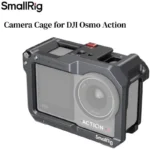 SmallRig 5886 Cage For DJI Osmo Action 6 (Basic Edition)