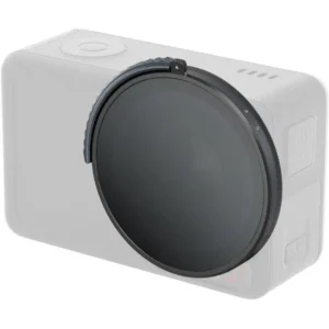 SmallRig 5894 CPL / VND3-5 Filter For DJI Osmo Action 6