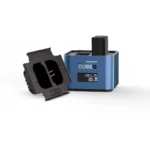 Hahnel DMW-BLK22 plate Panasonic