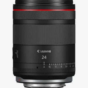Canon RF 14mm f/1.4L VCM