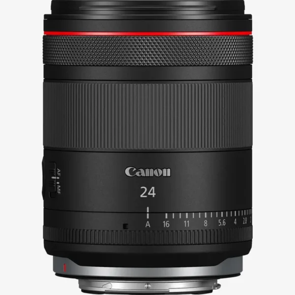 Canon RF 14mm f/1.4L VCM