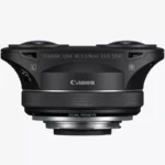 Canon RF 7-14mm f/2.8-3.5L Fisheye STM