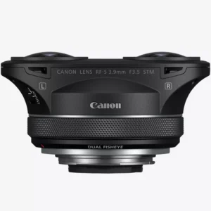 Canon RF 7-14mm f/2.8-3.5L Fisheye STM