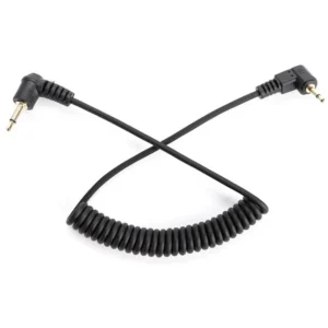 Godox SYNC Cable 3.5mm 30cm