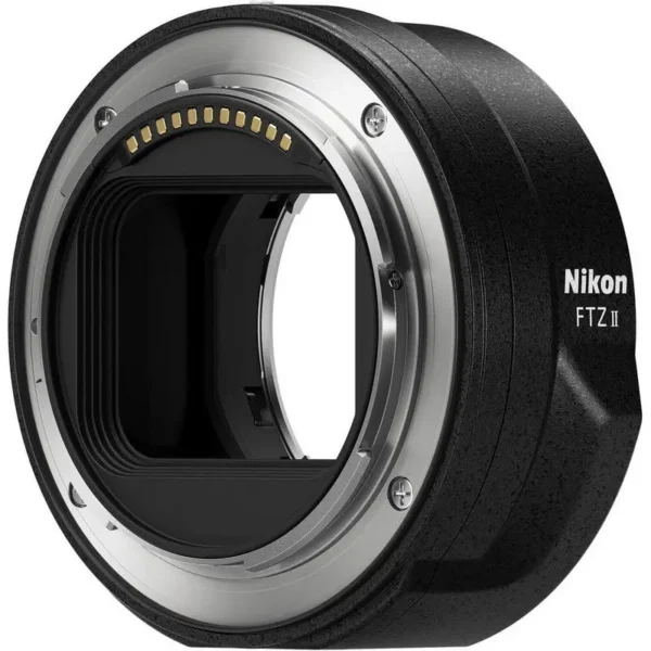 Nikon Mount Adapter FTZ II