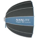 Nanlite Rapid 90 Parabolic Softbox