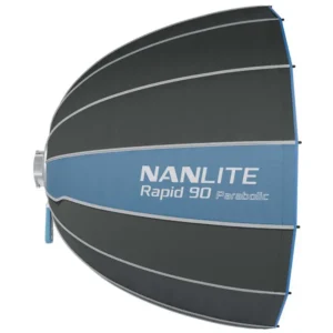 Nanlite Rapid 90 Parabolic Softbox