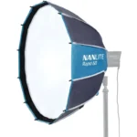 Nanlite Rapid 60 FM Mount Softbox