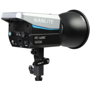 Nanlite FC-120C LED RGBW Spot Light