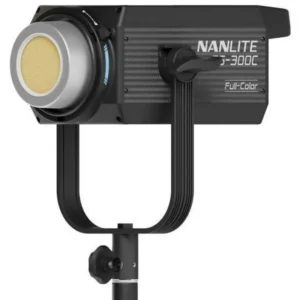 Nanlite FC-720C LED RGBW Spot Light