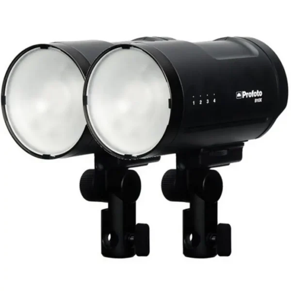 Profoto B20 Duo Kit
