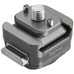 SmallRig 021 Quick Release V-Lock Mount Plate Ki