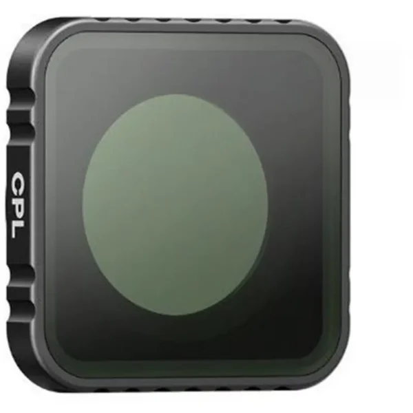 SmallRig 087 CPL Filter For Insta360 Go Ultr