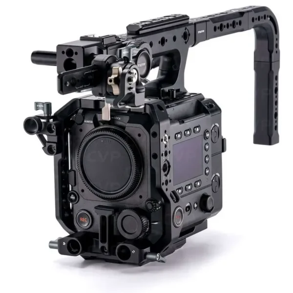 SmallRig 341 Camera Cage Kit For Fujifilm GFX Eterna 5