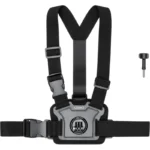 SmallRig 720 Quick Release Chest Strap Mount