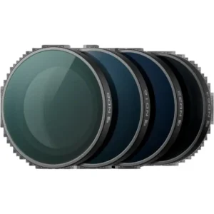 SmallRig 862 Filter Kit For Insta360 Go Ultr