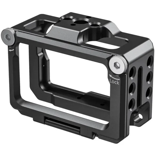 SmallRig 891 Cage Kit For DJI Osmo Action