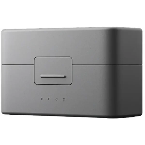 SmallRig 922 Charging Case For Batteries For DJI Action