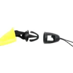 Caruba floating banana yellow