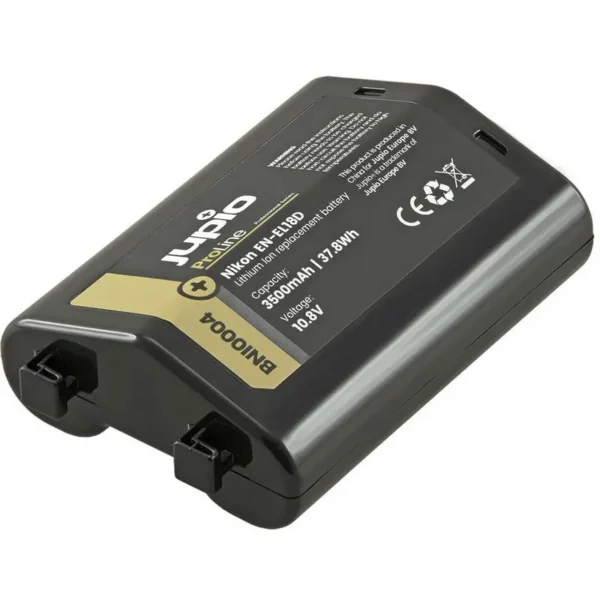 Jupio ProLine LP-E6P 2600mAh