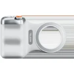 Telesin Master Grip V2 - iPhone 17 Pro Max