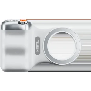 Telesin Master Grip V2 - iPhone 17 Pro Max