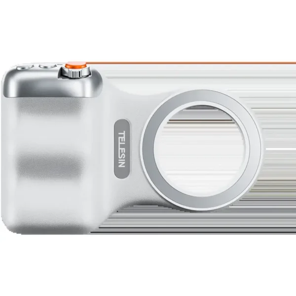 Telesin Master Grip V2 - iPhone 17 Pro Max