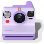 Polaroid Now Generation 3 - Pin