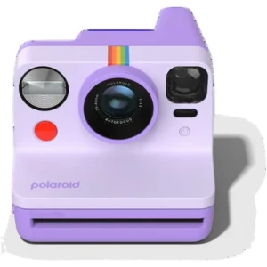 Polaroid Now Generation 3 - Pin