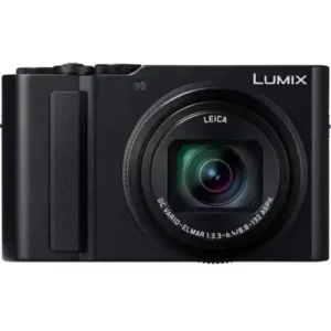Panasonic LUMIX TZ300 Black
