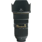 Nikon AF-S 24-70mm F/2.8E ED VR