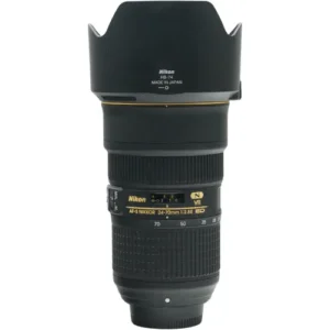 Nikon AF-S 24-70mm F/2.8E ED VR