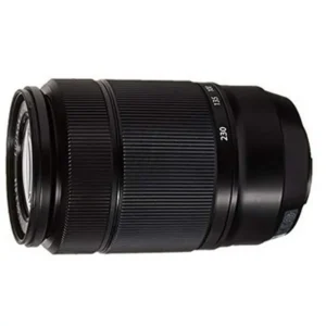 Fujifilm XC50-230mm  4.5-6.7 OIS II  Black
