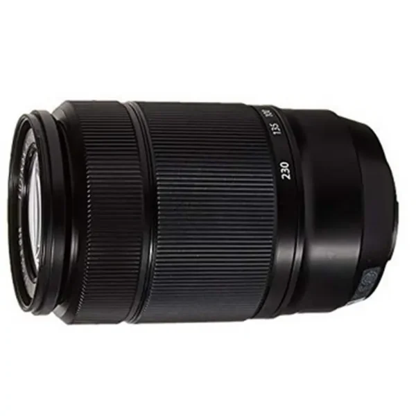 Fujifilm XC50-230mm  4.5-6.7 OIS II  Black