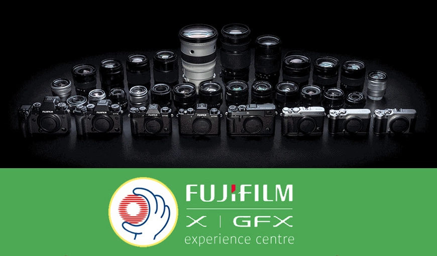 Fujifilm