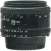 Nikon AF 50mm F/1.8