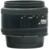 Nikon AF 50mm F/1.8