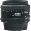 Nikon AF 50mm F/1.8