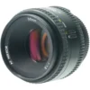 Nikon AF 50mm F/1.8