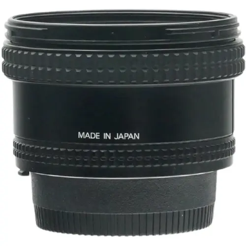 Nikon AF 20mm f/2.8