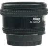 Nikon AF 20mm f/2.8