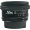 Nikon AF 20mm f/2.8