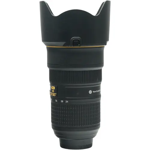 Nikon AF-S 24-70mm F/2.8E ED VR