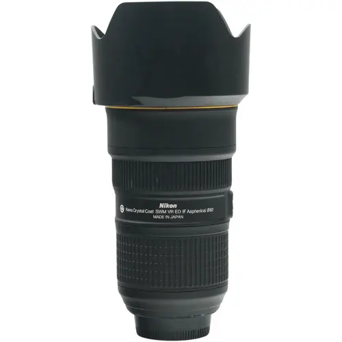 Nikon AF-S 24-70mm F/2.8E ED VR