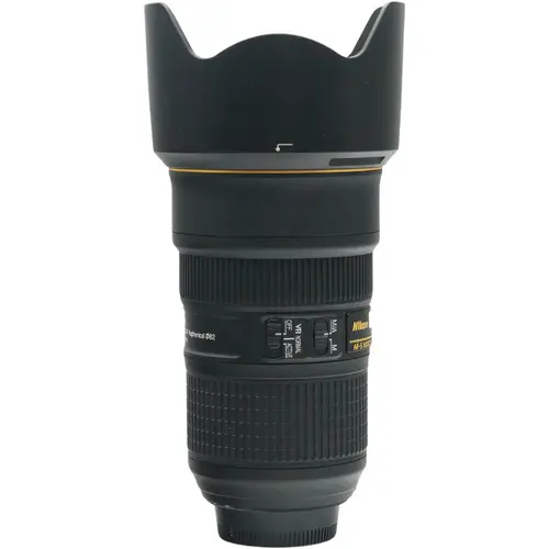 Nikon AF-S 24-70mm F/2.8E ED VR