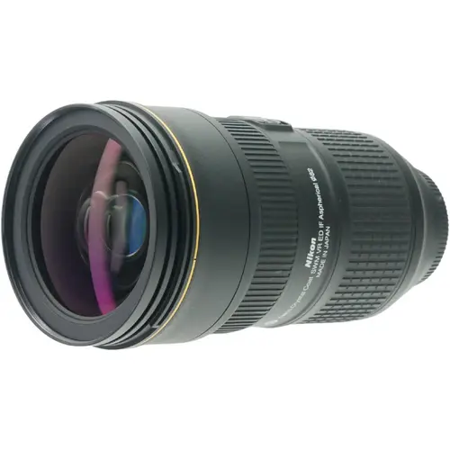 Nikon AF-S 24-70mm F/2.8E ED VR