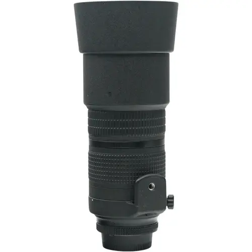 Nikon AF 80-200mm F2.8D ED