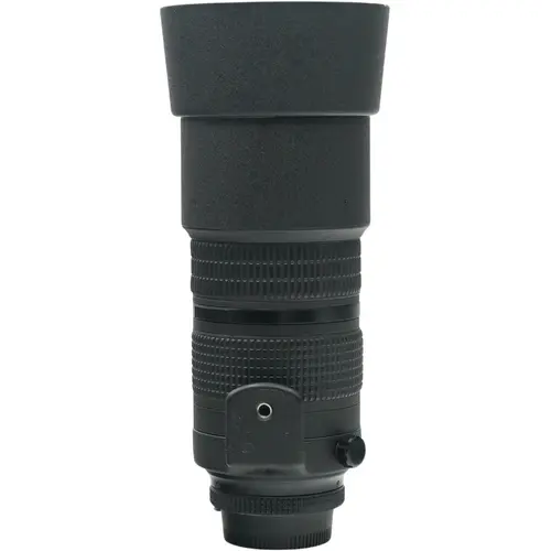 Nikon AF 80-200mm F2.8D ED