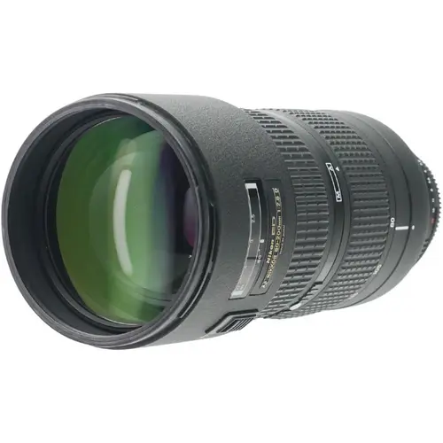 Nikon AF 80-200mm F2.8D ED