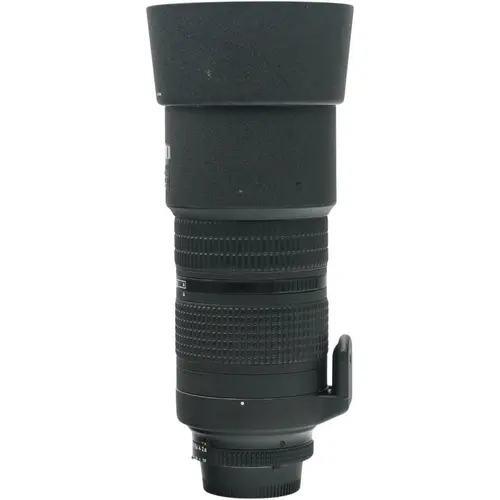 Nikon AF 80-200mm F2.8D ED